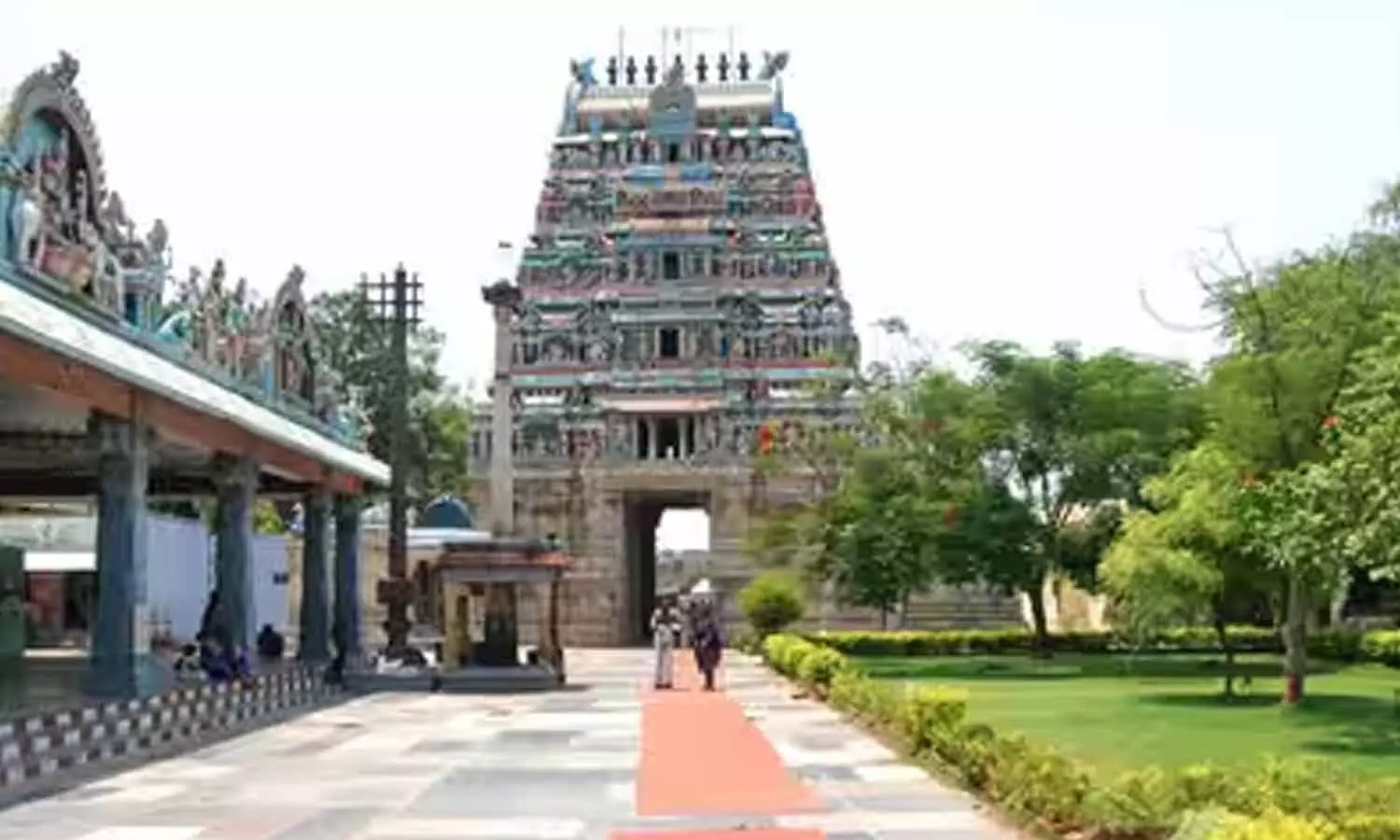 சங்கமேஸ்வரர் வழிபாடு சங்கமேஸ்வரர் வழிபாடு