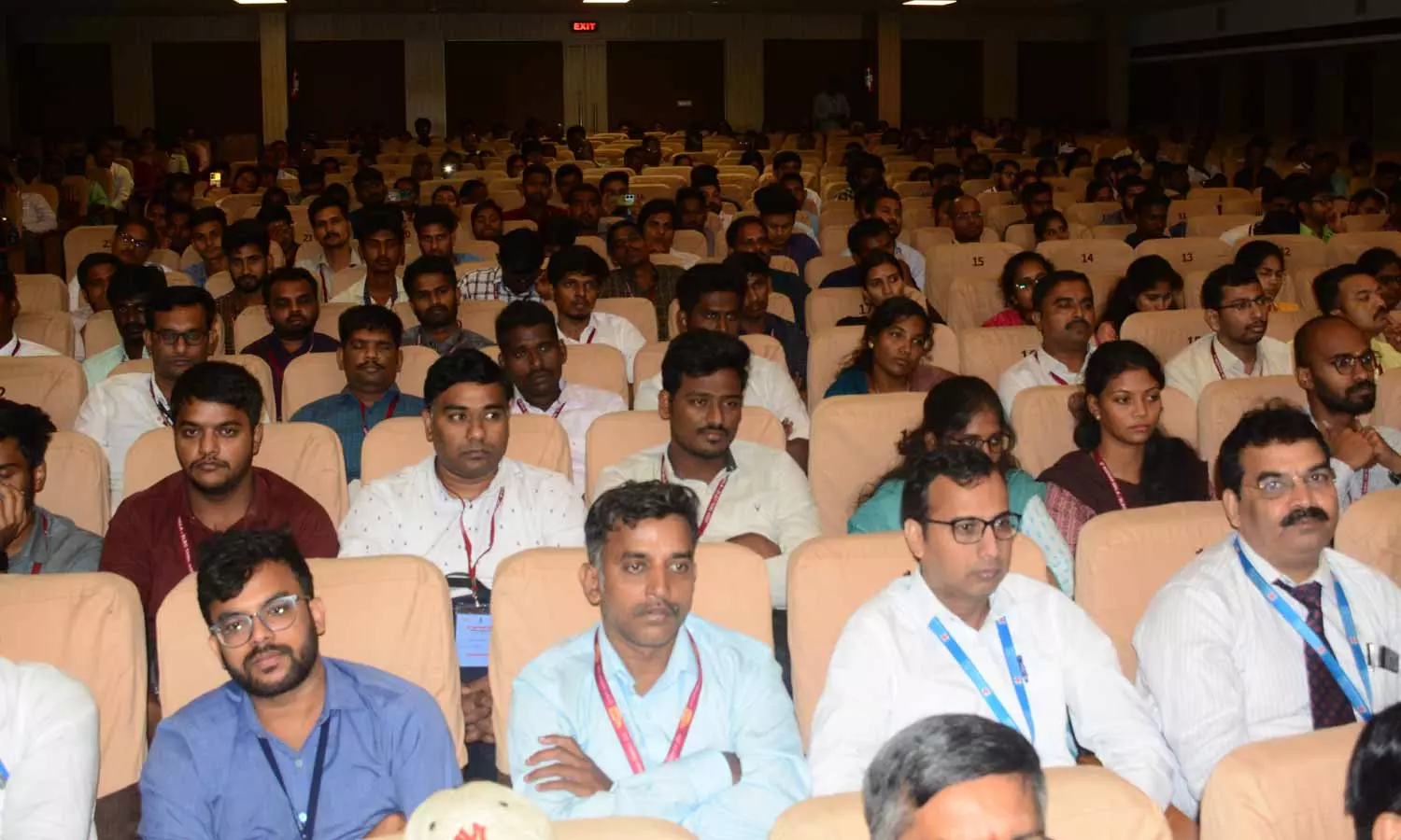 நாடு முழுவதும் வேலைவாய்ப்பு மேளா- 70 ஆயிரம் பேருக்கு பணி நியமன ஆணைகளை வழங்கினார் பிரதமர் நாடு முழுவதும் வேலைவாய்ப்பு மேளா- 70 ஆயிரம் பேருக்கு பணி நியமன ஆணைகளை வழங்கினார் பிரதமர்