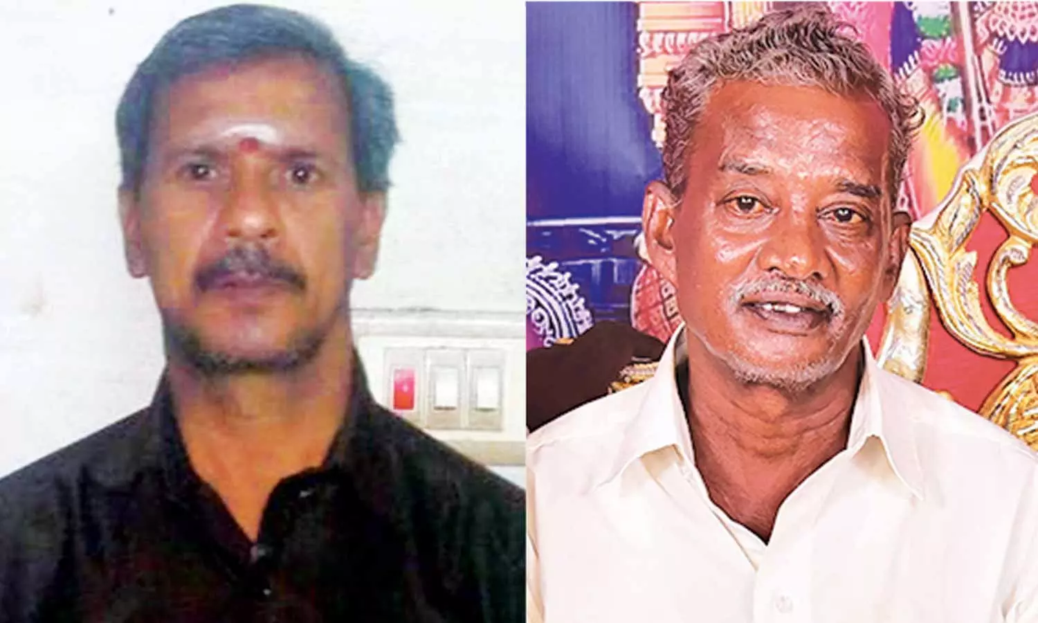 மயிலாடுதுறை அருகே 2 பேர் திடீர் மரணம்- மதுவில் சயனைடு கலந்திருப்பது உறுதி