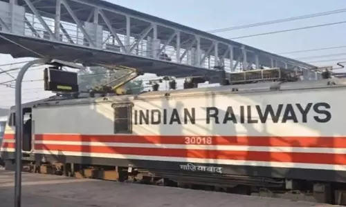 சுற்றுலா ரெயில் திட்டத்துக்கு மக்கள் மத்தியில் வரவேற்பு- ஐ.ஆர்.சி.டி.சி. பொதுமேலாளர் பேட்டி