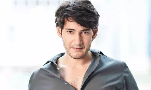 பிறந்தநாளில் படப்பிடிப்பை தொடங்கும் மகேஷ் பாபு