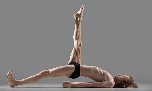 ஆஸ்துமா உள்ளிட்ட மூச்சுக் கோளாறுகளை சரி செய்யும் ஆசனம்