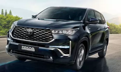 வெளியீட்டுக்கு முன் டெஸ்டிங்கில் சிக்கிய மாருதி சுசுகி என்கேஜ்