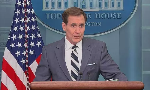 பாகிஸ்தானில் ஆப்கன் அகதிகள் பயங்கரவாத செயலில் ஈடுபட்டதற்கான எந்த அறிகுறியும் இல்லை- வெள்ளை மாளிகை