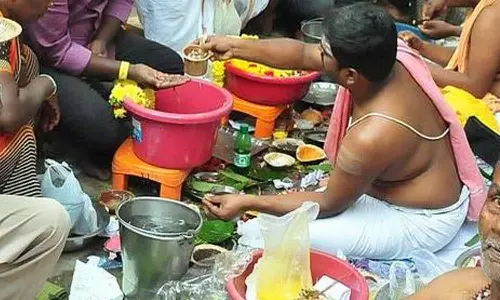 விதவிதமான தர்ப்பண பூஜைகள் ஏன்?