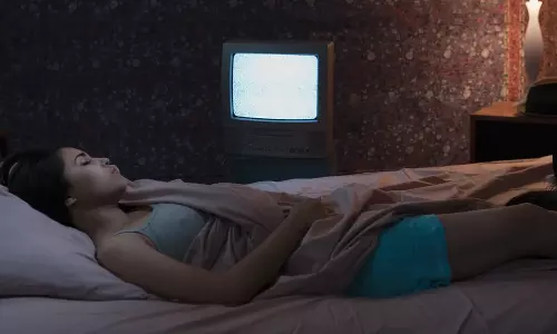 டி.வி. பார்த்தபடியே தூங்கினால் இவ்வளவு பிரச்சனை வருமா?..