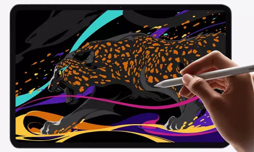 8 ஜிபி ரேம் கொண்ட சியோமி பேட் 6 இந்தியாவில் அறிமுகம்