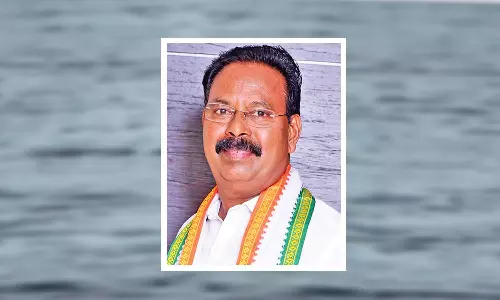 நாங்குநேரியில் ஊருக்குள் புகுந்த கரடியை பிடிக்க வனத்துறையினர் விரைந்து நடவடிக்கை எடுக்க வேண்டும் - ரூபி மனோகரன் எம்.எல்.ஏ. வலியுறுத்தல்