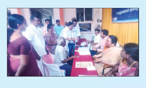 அடிப்படை வசதிகளை நிறைவேற்ற வேண்டும்-கவுன்சிலர்கள் கோரிக்கை