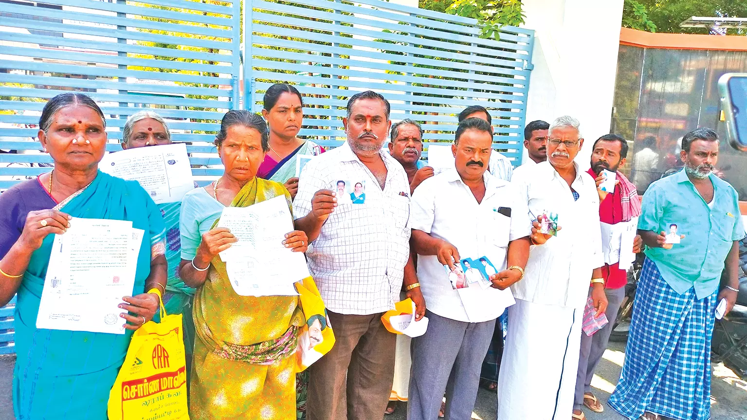 அதிக வட்டி தருவதாக கூறி ரூ.3 கோடி மோசடி செய்த மளிகை கடைக்காரர்