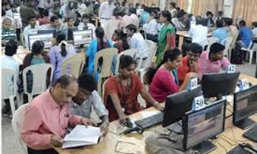 கேட் தேர்ச்சி பெற்றவர்களுக்கு முதுநிலை என்ஜினீயரிங் சேர்க்கை தொடக்கம்