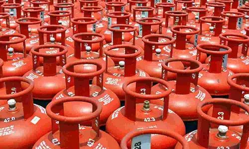 திருப்பூரில் எரிவாயு நுகர்வோர் குறைதீர்க்கும் நாள் கூட்டம் நாளை மறுநாள் நடக்கிறது