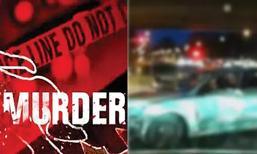 மோடியை ஆதரித்து பேசிய பயணி மீது காரை ஏற்றி கொன்ற டிரைவர்.. கொலையில் முடிந்த அரசியல் விவாதம்