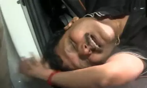 அமைச்சர் செந்தில் பாலாஜி கைது