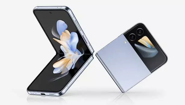 பிஐஎஸ் சான்றுடன் கேலக்ஸி Z ஃப்ளிப் 5 இந்திய வெளியீடு உறுதி? பிஐஎஸ் சான்றுடன் கேலக்ஸி Z ஃப்ளிப் 5 இந்திய வெளியீடு உறுதி?