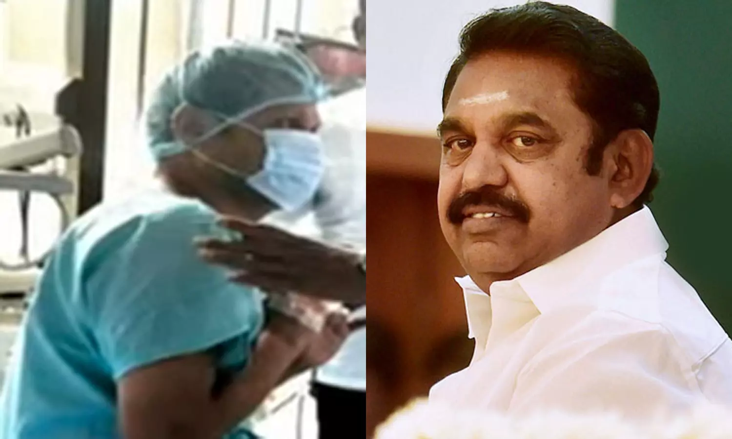 செந்தில்பாலாஜி விவகாரத்தில் அமலாக்கத்துறை தங்கள் கடமையை செய்துள்ளது- எடப்பாடி பழனிசாமி செந்தில்பாலாஜி விவகாரத்தில் அமலாக்கத்துறை தங்கள் கடமையை செய்துள்ளது- எடப்பாடி பழனிசாமி