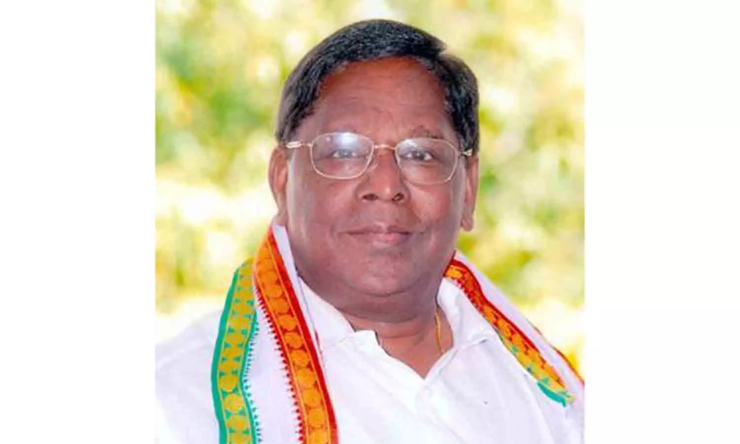 என்.ஆர்.காங்கிரஸ் - பா.ஜனதா ஆட்சியில் அனைத்து துறைகளிலும் ஊழல் என்.ஆர்.காங்கிரஸ் - பா.ஜனதா ஆட்சியில் அனைத்து துறைகளிலும் ஊழல்