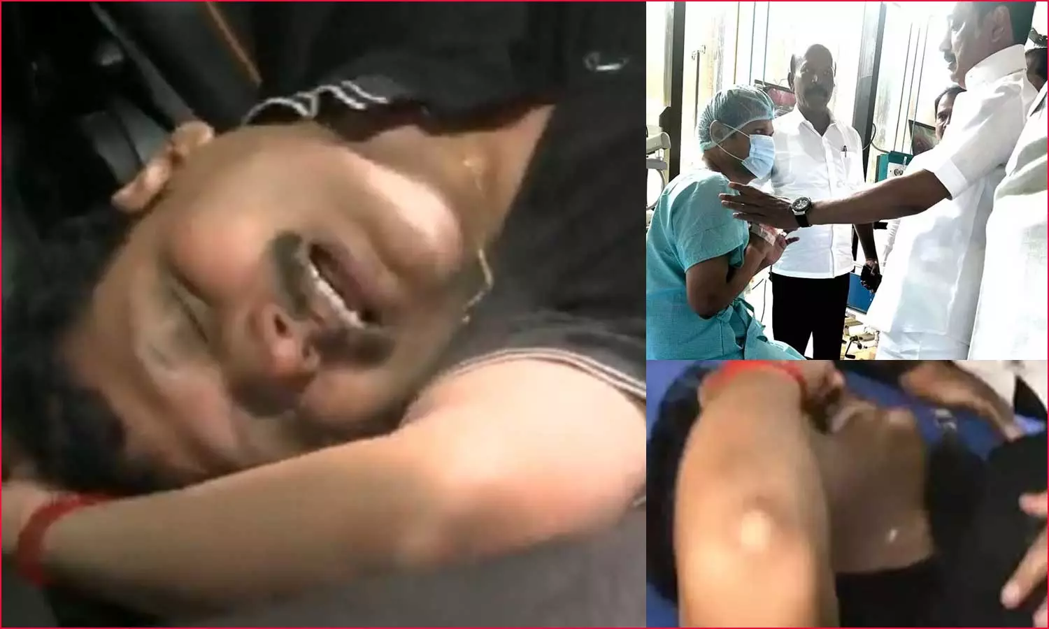 அமைச்சர் செந்தில் பாலாஜிக்கு நீதிமன்றக் காவல்- நீதிபதி உத்தரவு