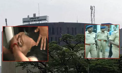 செந்தில் பாலாஜி கைது: நடைமுறை என்ன?