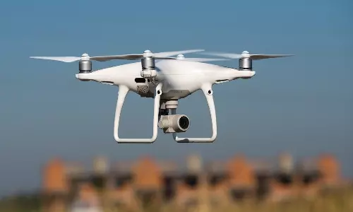 ஜி-20 நாடுகள் அமைப்பின் மாநாட்டையொட்டி சென்னையில் டிரோன்கள் பறக்க தடை