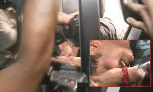 மயக்க நிலையில் அமைச்சர் செந்தில் பாலாஜி: தேவைப்பட்டால் ஆஞ்சியோ சிகிச்சை- மருத்துவமனை தரப்பில் தகவல்