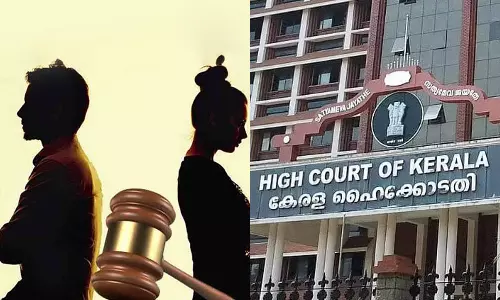 சேர்ந்து வாழ்வதை திருமணமாக அங்கீகரிக்க முடியாது- கேரளா ஐகோர்ட்
