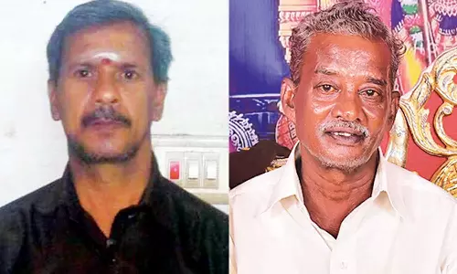 மதுகுடித்த 2 பேர் பலி: சொத்து காரணமாக மதுவில் சயனைடு கலந்த 2 பேர் கைது