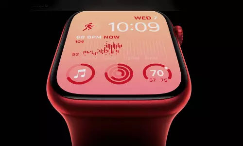வாட்ச்ஒஎஸ் 10 வெளியீடு - ஆப்பிள் வாட்ச் அல்ட்ரா மாடலில் புதிய அம்சங்கள்!