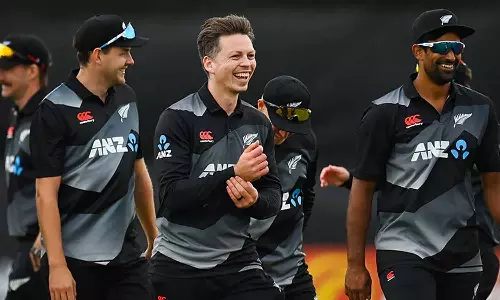 ஒருநாள் உலககோப்பை தொடரில் இருந்து நியூசிலாந்தின் நட்சத்திர வீரர் விலகல்