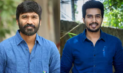 தனுஷ் பட வதந்திக்கு முற்றுப்புள்ளி வைத்த விஷ்ணு விஷால்