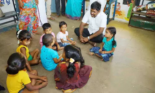 ஊத்துக்குளி ஊராட்சி ஒன்றியம், பேரூராட்சி பகுதியில் ரூ.3.53 கோடி மதிப்பிலான திட்டப்பணிகளை கலெக்டர் ஆய்வு