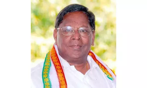 என்.ஆர்.காங்கிரஸ் - பா.ஜனதா ஆட்சியில் அனைத்து துறைகளிலும் ஊழல்