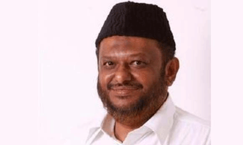 அமைச்சர் செந்தில் பாலாஜி விவகாரம்: ஜவாஹிருல்லா எம்.எல்.ஏ. கண்டனம்