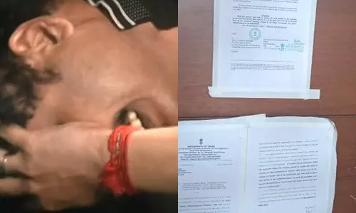 அமைச்சர் செந்தில் பாலாஜியின் உதவியாளர் வீட்டிற்கு சீல்