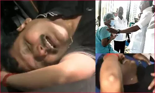 அமைச்சர் செந்தில் பாலாஜிக்கு நீதிமன்றக் காவல்- நீதிபதி உத்தரவு