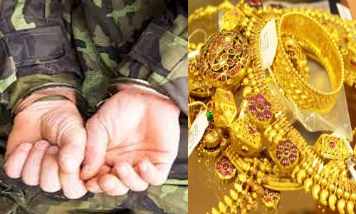 மனைவி மீது தாக்குதல் ஆடியோவால் சிக்கலில் ராணுவ வீரர்