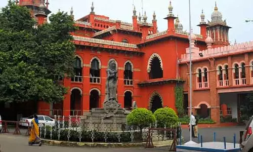 செந்தில் பாலாஜி மனைவி வழக்கு- புதிய அமர்வு அறிவிப்பு