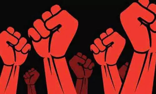 அமைச்சருடன் நடந்த பேச்சு வார்த்தையில் உடன்பாடு- விவசாயிகளின் 7 நாள் உண்ணாவிரத போராட்டம் முடிவுக்கு வந்தது