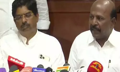 செந்தில் பாலாஜி மீதான கைது நடவடிக்கை ஜனநாயக படுகொலை- அமைச்சர் மா. சுப்பிரமணியன்