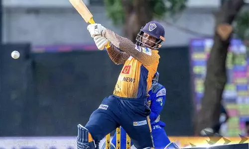 டிஎன்பிஎல் கிரிக்கெட்: நெல்லை ராயல் கிங்ஸ் அபார வெற்றி