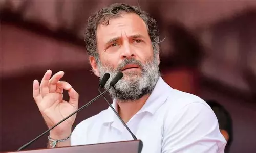 ராகுல் காந்தி மீது மேலும் ஒரு அவதூறு வழக்கு.. சம்மன் அனுப்பியது நீதிமன்றம்