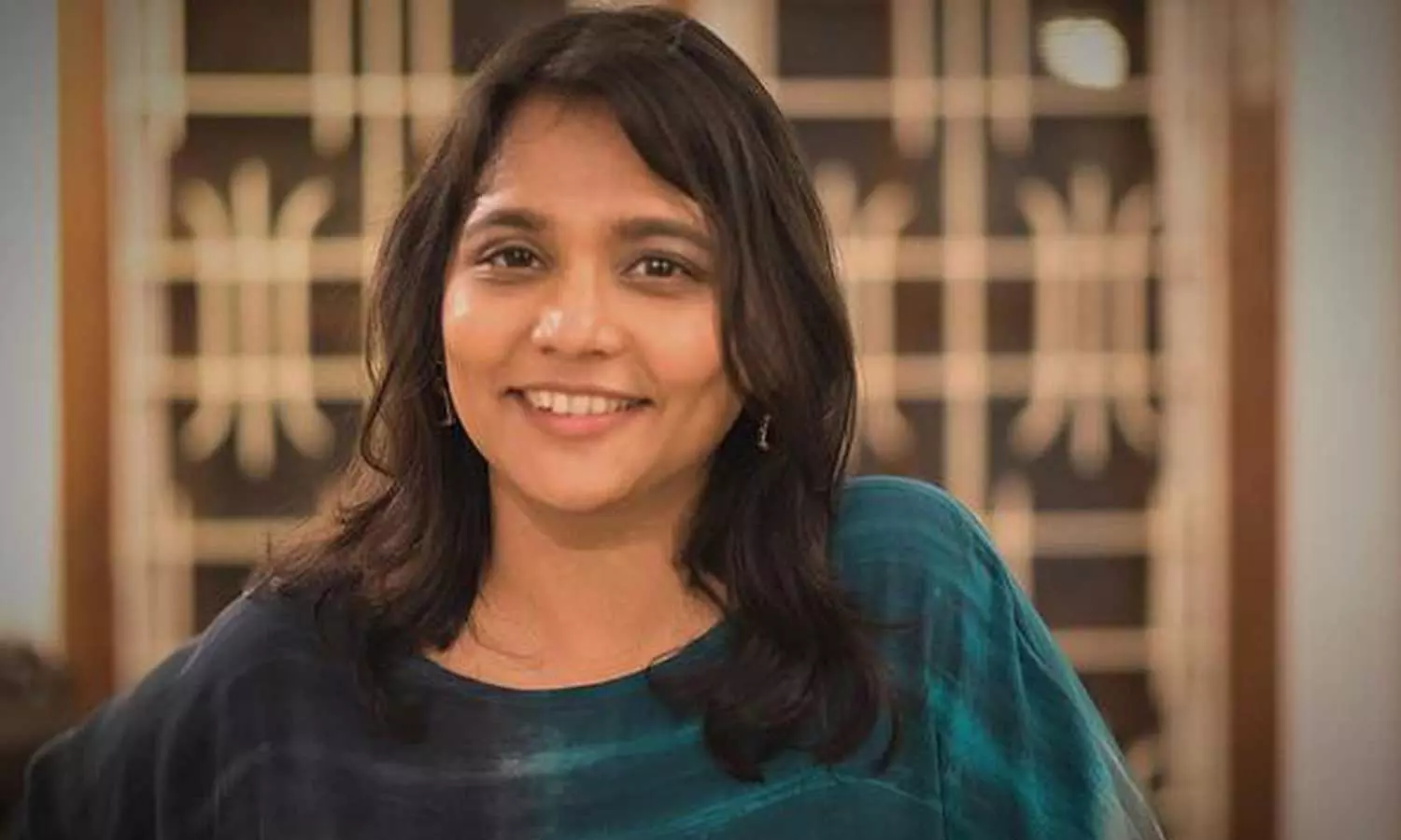 வினோதினி வைத்தியநாதன்