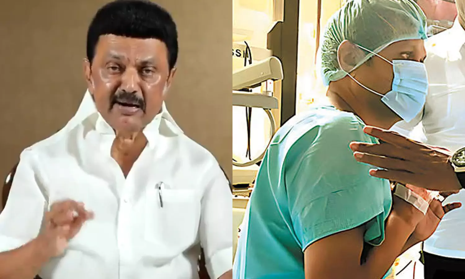 தி.மு.க.வை சீண்டிப் பார்க்க வேண்டாம்- மு.க.ஸ்டாலின் வீடியோ வெளியீடு தி.மு.க.வை சீண்டிப் பார்க்க வேண்டாம்- மு.க.ஸ்டாலின் வீடியோ வெளியீடு