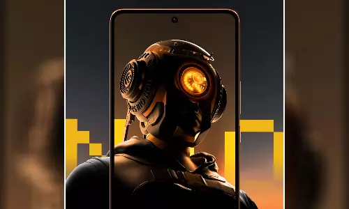 அடுத்த மாதம் இந்தியா வரும் ஐகூ நியோ 7 ப்ரோ