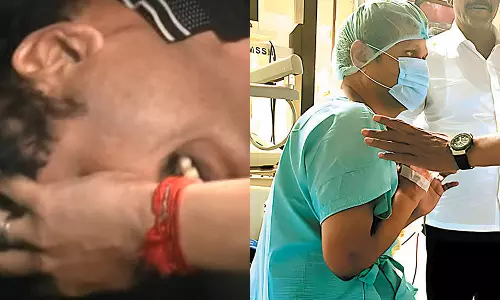 அமைச்சர் செந்தில் பாலாஜி சுய நினைவுடன் உள்ளார்- மருத்துவமனை தரப்பில் தகவல்