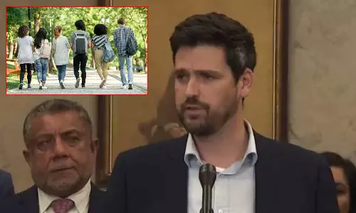 சர்வதேச மாணவர்கள், பட்டதாரிகளை வெளியேற்றுவதாக செய்தி: உண்மை இதுதான் என்கிறார் கனடா மந்திரி