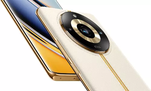 முதல் நாளிலேயே சலுகையுடன் விற்பனைக்கு வரும் ரியல்மி 11 ப்ரோ பிளஸ் 5ஜி