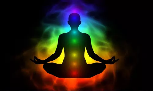 மிகவும் சக்தி வாய்ந்த சக்ரா தியானத்தை செய்யும் போது மறக்கக்கூடாதவை...