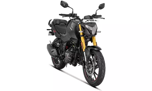 ரூ. 1.27 லட்சம் விலையில் 2023 ஹீரோ எக்ஸ்டிரீம் 160R 4V இந்தியாவில் அறிமுகம்!