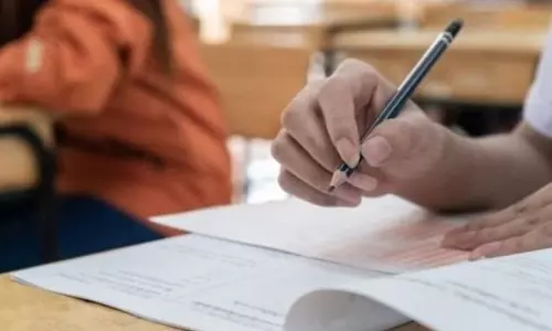 பெரம்பலூர் மாவட்டத்தில் நீட் தேர்வில் அரசு பள்ளி மாணவர்கள் 63 பேர் தேர்ச்சி